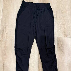 lululemon Dance Studio Mid-Rise Jogger Full Length